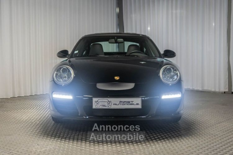 Porsche 911 COUPE (997) CARRERA S PDK - <small></small> 66.900 € <small>TTC</small> - #3