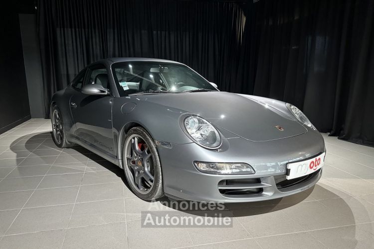 Porsche 911 COUPE (997) CARRERA S TIPTRONIC S - <small></small> 58.600 € <small>TTC</small> - #2