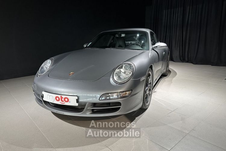 Porsche 911 COUPE (997) CARRERA S TIPTRONIC S - <small></small> 58.600 € <small>TTC</small> - #7