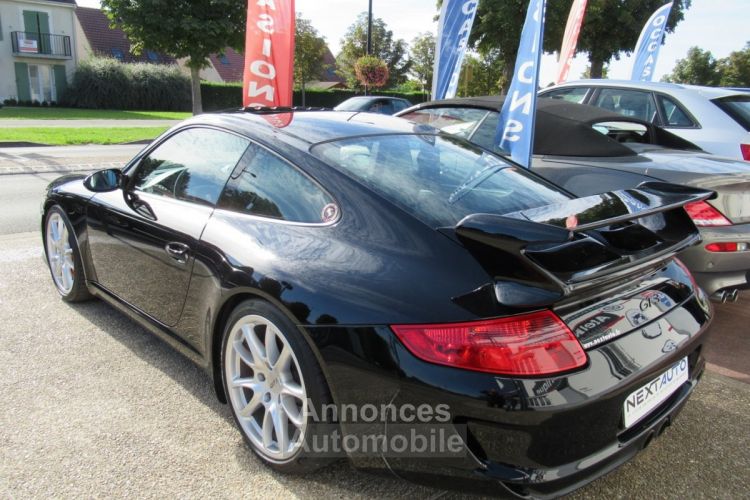 Porsche 911 COUPE (997) GT3 - <small></small> 109.900 € <small>TTC</small> - #3