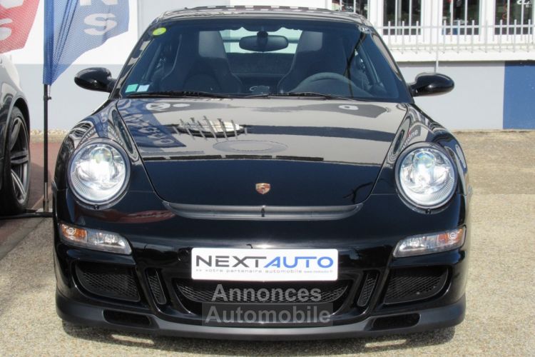 Porsche 911 COUPE (997) GT3 - <small></small> 109.900 € <small>TTC</small> - #5