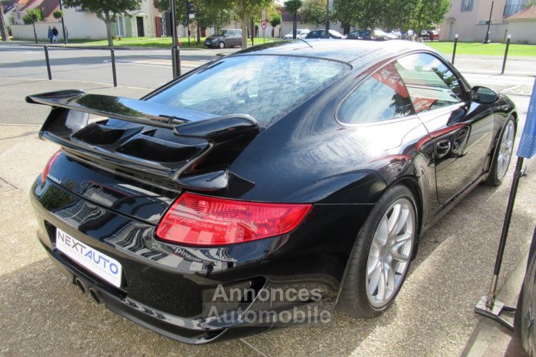 Porsche 911 COUPE (997) GT3 - <small></small> 109.900 € <small>TTC</small> - #10