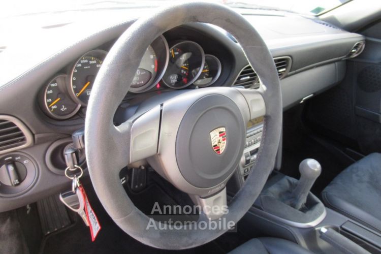 Porsche 911 COUPE (997) GT3 - <small></small> 109.900 € <small>TTC</small> - #14