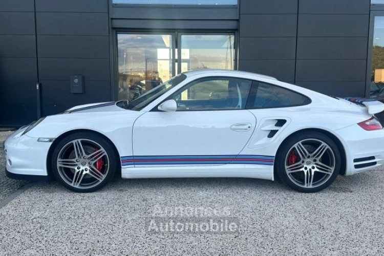 Porsche 911 COUPE (997) TURBO - <small></small> 99.900 € <small>TTC</small> - #13