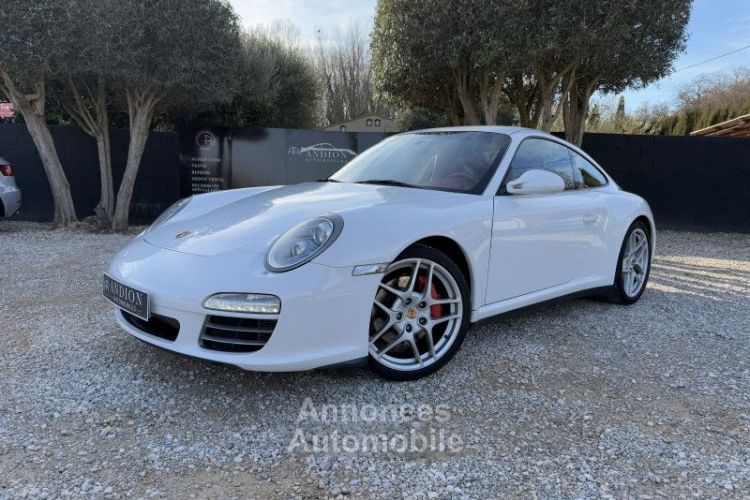 Porsche 911 COUPE 997.2 CARRERA 4S PDK - <small></small> 79.900 € <small>TTC</small> - #1