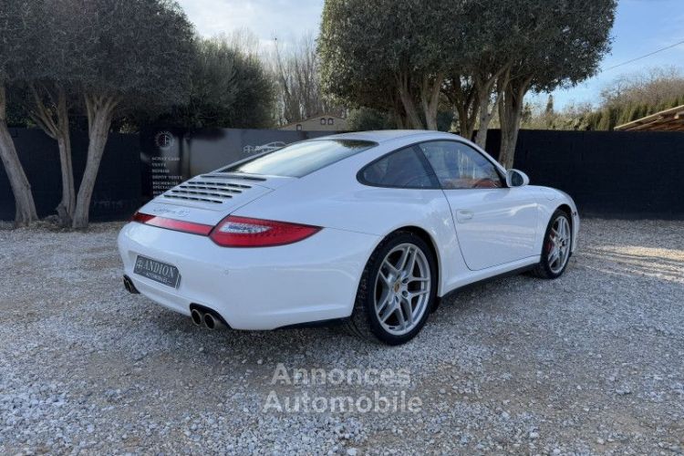 Porsche 911 COUPE 997.2 CARRERA 4S PDK - <small></small> 79.900 € <small>TTC</small> - #3