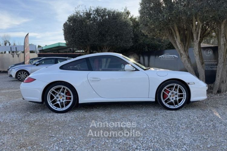 Porsche 911 COUPE 997.2 CARRERA 4S PDK - <small></small> 79.900 € <small>TTC</small> - #6