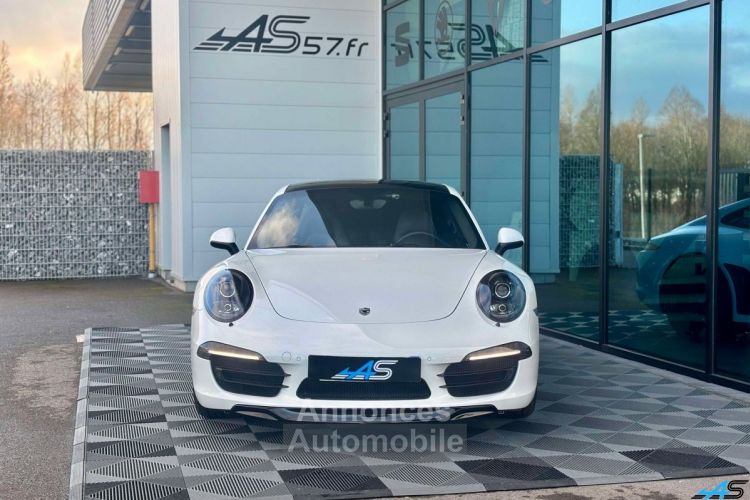 Porsche 911 COUPE CARRERA 4 3.4 350CH PDK - <small></small> 79.890 € <small>TTC</small> - #2