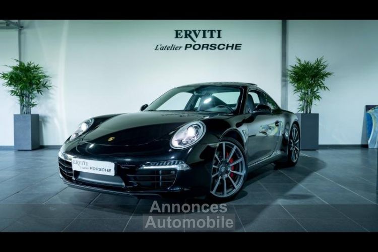 Porsche 911 Coupe Carrera S PDK - <small></small> 95.000 € <small>TTC</small> - #1