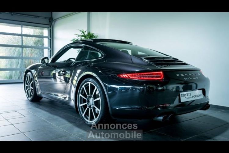 Porsche 911 Coupe Carrera S PDK - <small></small> 95.000 € <small>TTC</small> - #2