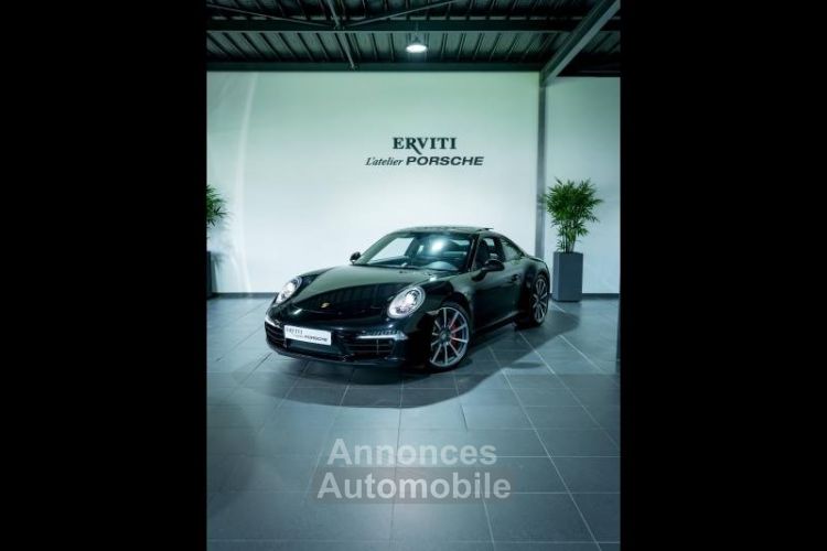 Porsche 911 Coupe Carrera S PDK - <small></small> 95.000 € <small>TTC</small> - #5