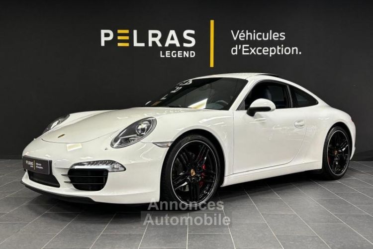 Porsche 911 Coupe Carrera S PDK - <small></small> 96.990 € <small>TTC</small> - #1