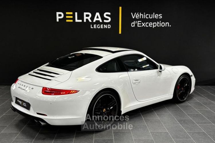 Porsche 911 Coupe Carrera S PDK - <small></small> 96.990 € <small>TTC</small> - #3