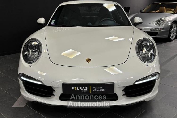 Porsche 911 Coupe Carrera S PDK - <small></small> 96.990 € <small>TTC</small> - #6