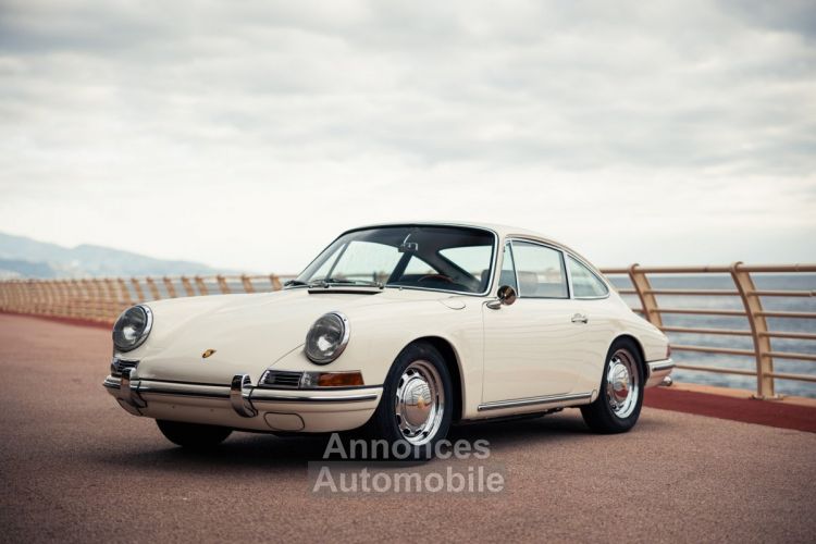 Porsche 911 Coupé Pré série - Prix sur Demande - #1