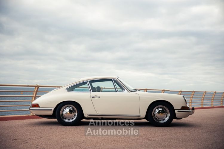 Porsche 911 Coupé Pré série - Prix sur Demande - #2