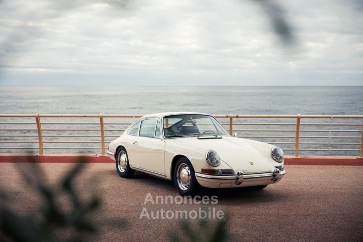 Porsche 911 Coupé Pré série - Prix sur Demande - #3