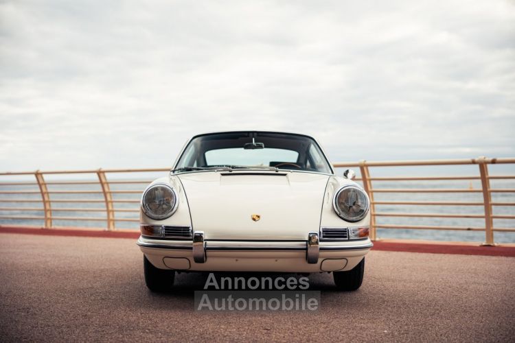 Porsche 911 Coupé Pré série - Prix sur Demande - #4