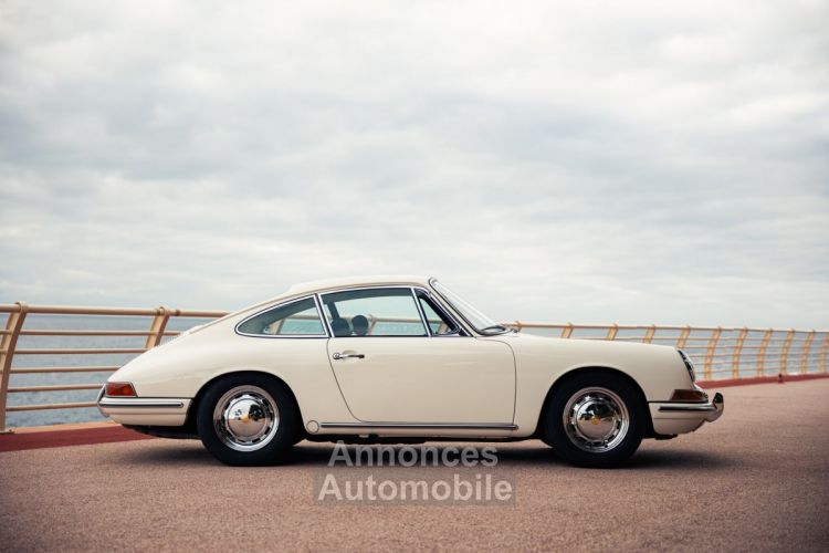 Porsche 911 Coupé Pré série - Prix sur Demande - #5