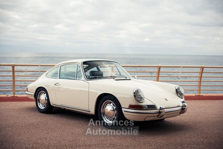 Porsche 911 Coupé Pré série - Prix sur Demande - #6