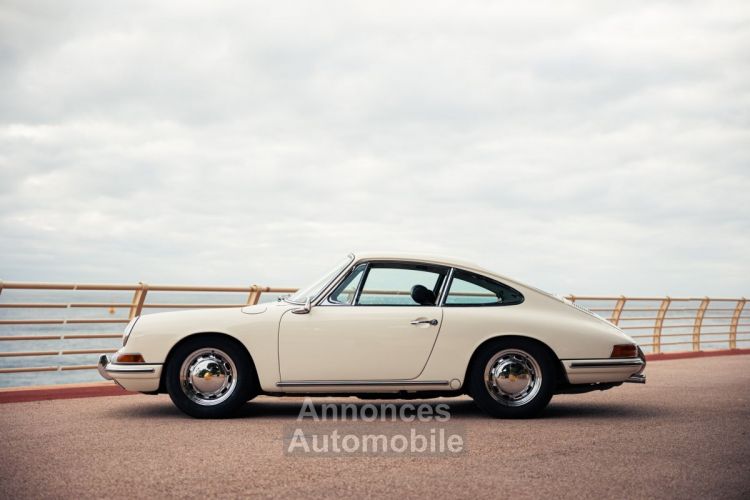 Porsche 911 Coupé Pré série - Prix sur Demande - #8