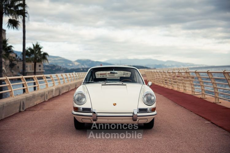 Porsche 911 Coupé Pré série - Prix sur Demande - #13