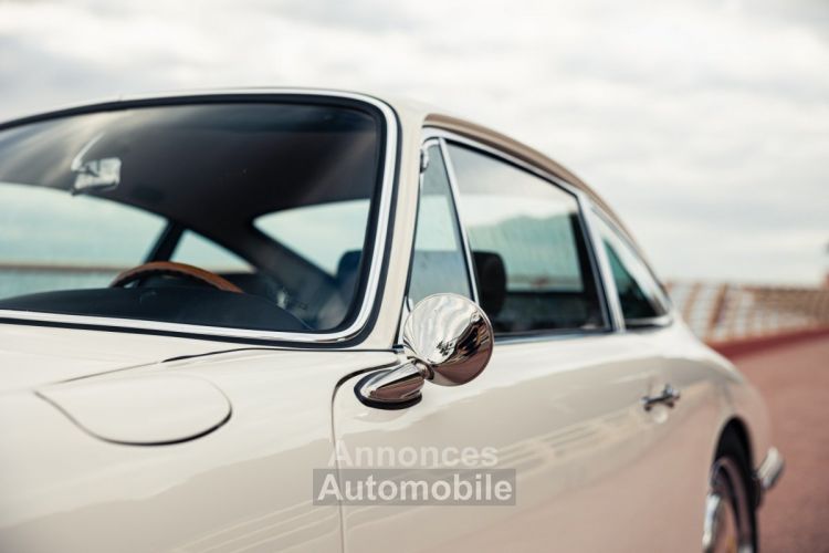 Porsche 911 Coupé Pré série - Prix sur Demande - #15