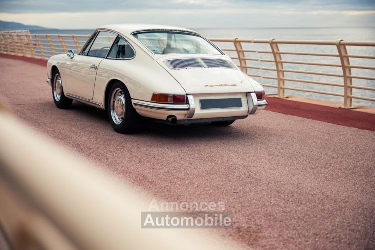 Porsche 911 Coupé Pré série - Prix sur Demande - #18