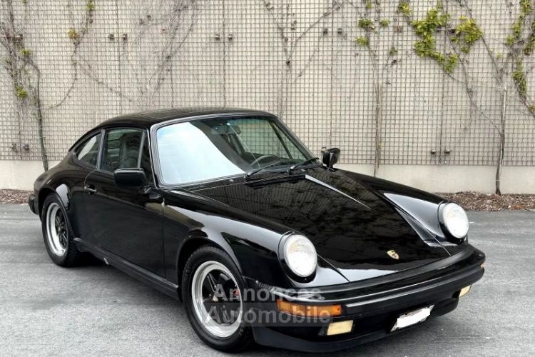 Porsche 911 Coupe SYLC EXPORT - <small></small> 75.000 € <small>TTC</small> - #2