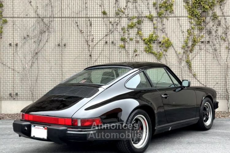 Porsche 911 Coupe SYLC EXPORT - <small></small> 75.000 € <small>TTC</small> - #3