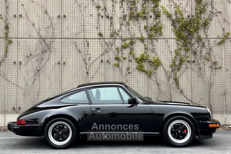 Porsche 911 Coupe SYLC EXPORT - <small></small> 75.000 € <small>TTC</small> - #6