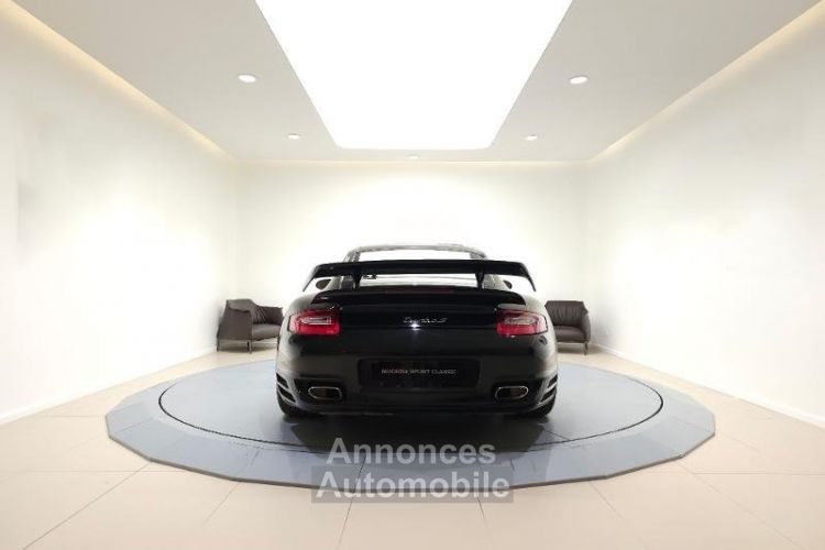 Porsche 911 Coupe Turbo - <small></small> 89.900 € <small>TTC</small> - #8
