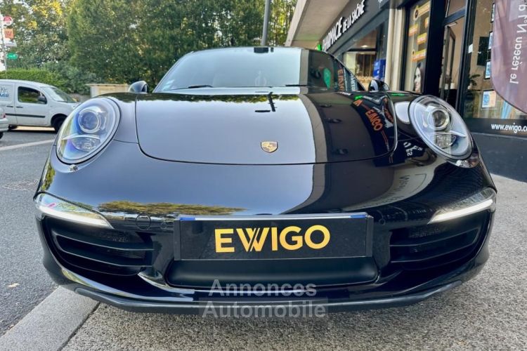 Porsche 911 COUPE V (991) CARRERA 4S PDK 400CH PACK SPORT CHRONO - <small></small> 89.990 € <small>TTC</small> - #2