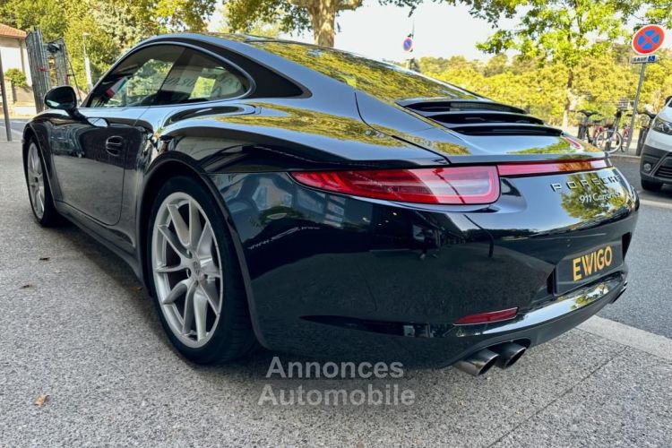 Porsche 911 COUPE V (991) CARRERA 4S PDK 400CH PACK SPORT CHRONO - <small></small> 89.990 € <small>TTC</small> - #5