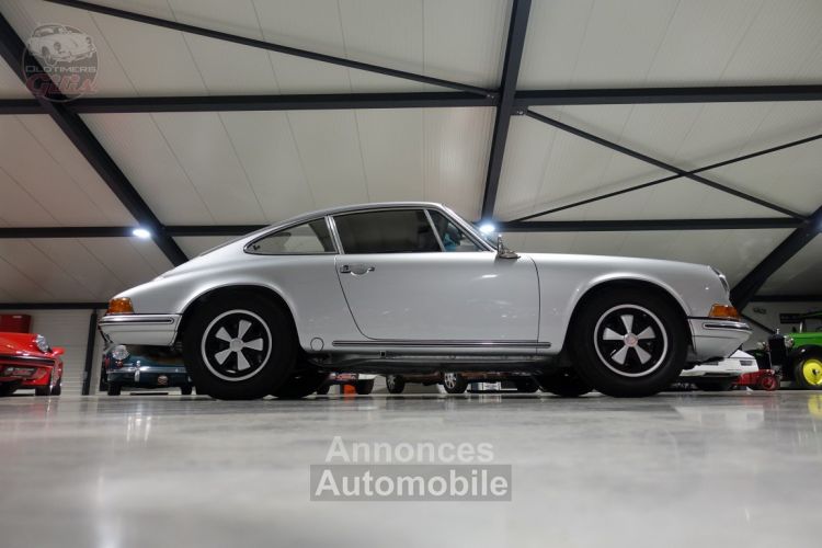 Porsche 911 E - <small></small> 117.000 € <small>TTC</small> - #11