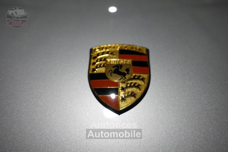 Porsche 911 E - <small></small> 117.000 € <small>TTC</small> - #53