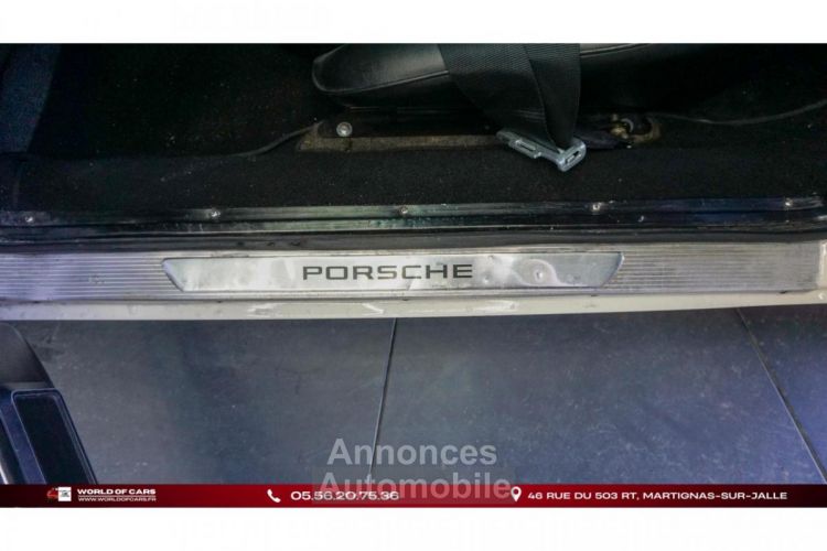 Porsche 911 E 2.7 RS REPLICA - <small></small> 69.990 € <small>TTC</small> - #41