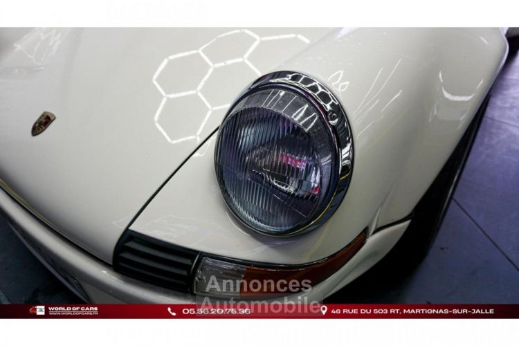 Porsche 911 E 2.7 RS REPLICA - <small></small> 69.990 € <small>TTC</small> - #47