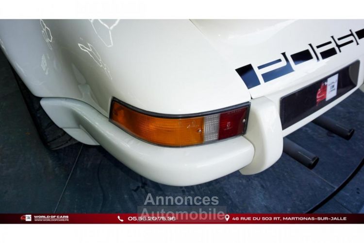 Porsche 911 E 2.7 RS REPLICA - <small></small> 69.990 € <small>TTC</small> - #48