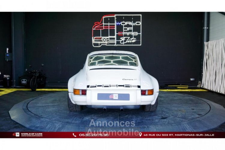 Porsche 911 E 2.7 RS REPLICA - <small></small> 69.990 € <small>TTC</small> - #51
