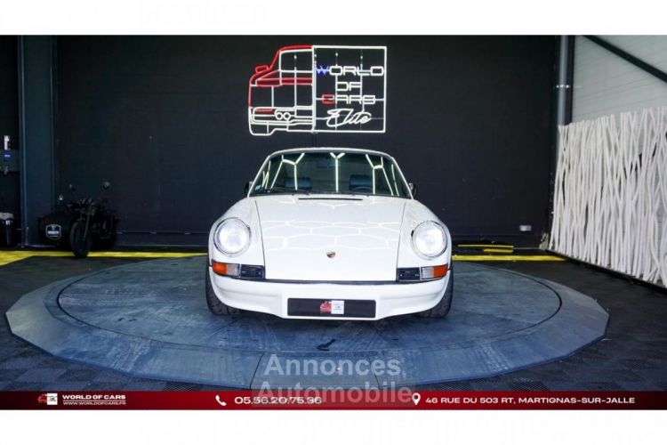 Porsche 911 E 2.7 RS REPLICA - <small></small> 69.990 € <small>TTC</small> - #54