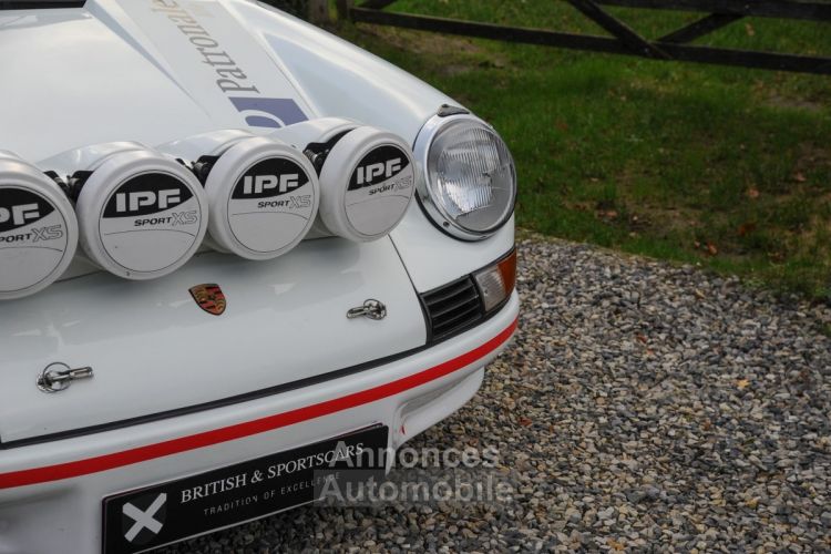 Porsche 911 FIA Group 3 Carrera RS Look - <small></small> 165.000 € <small>TTC</small> - #6