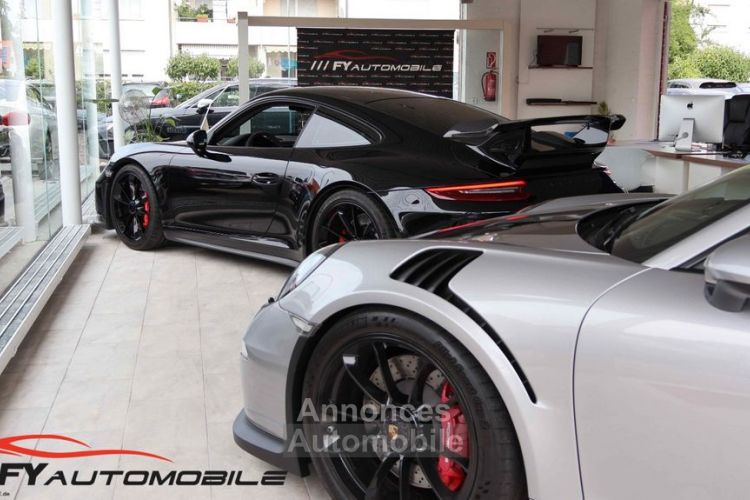 Porsche 911 Flat6 4.0 500 PDK GT3 991.2 Clubsport Carbon Approved 10/2024 - <small></small> 154.990 € <small>TTC</small> - #28