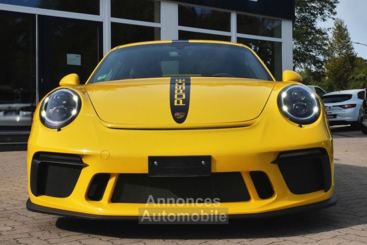 Porsche 911 Flat6 4.0 L 500 PDK Carbon*PDLS+*Approved 12/2024 - <small></small> 154.490 € <small>TTC</small> - #3