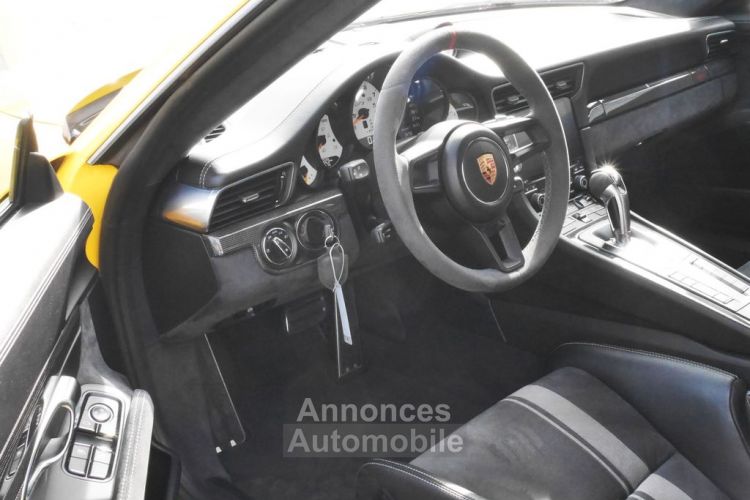 Porsche 911 Flat6 4.0 L 500 PDK Carbon*PDLS+*Approved 12/2024 - <small></small> 154.490 € <small>TTC</small> - #15