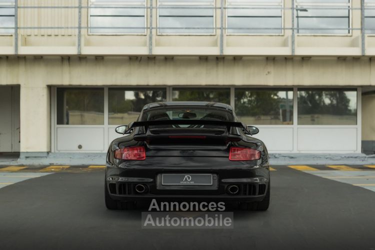 Porsche 911 GT2 - Prix sur Demande - #12