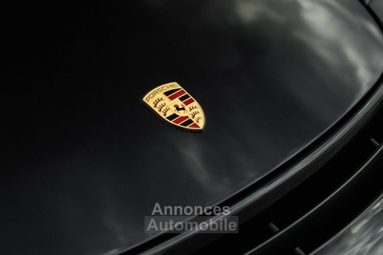 Porsche 911 GT2 - Prix sur Demande - #17