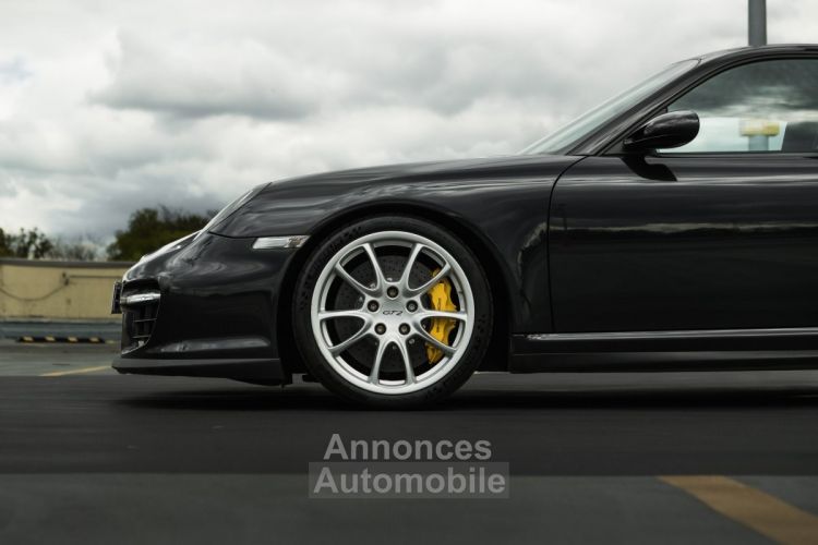 Porsche 911 GT2 - Prix sur Demande - #19