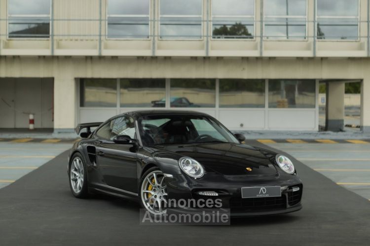 Porsche 911 GT2 - Prix sur Demande - #45