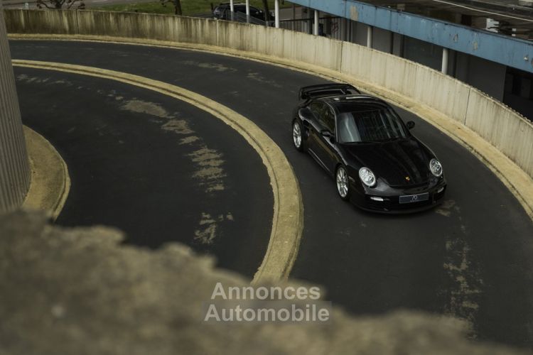 Porsche 911 GT2 - Prix sur Demande - #47